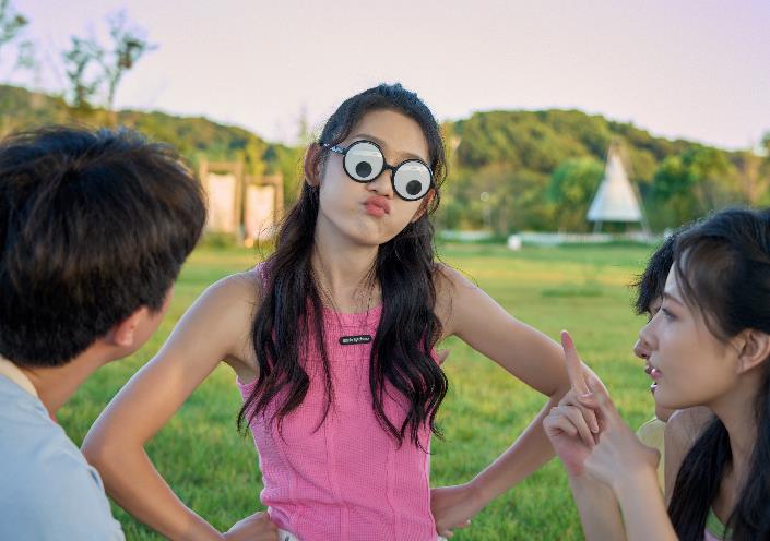 富士instaxmini Link 3惊喜发布，让快乐升维！