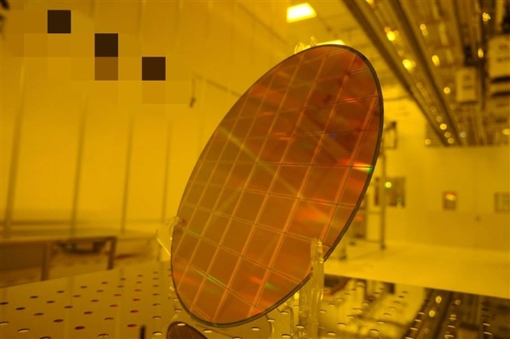 打破索尼垄断!国产1.8亿像素相机全画幅CMOS成功试产