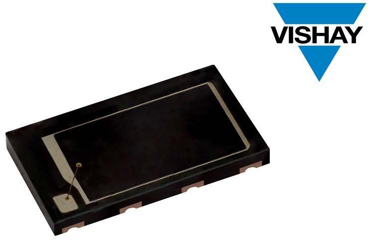 Vishay新型硅PIN光电二极管,提高在生物医学应用中的灵敏度