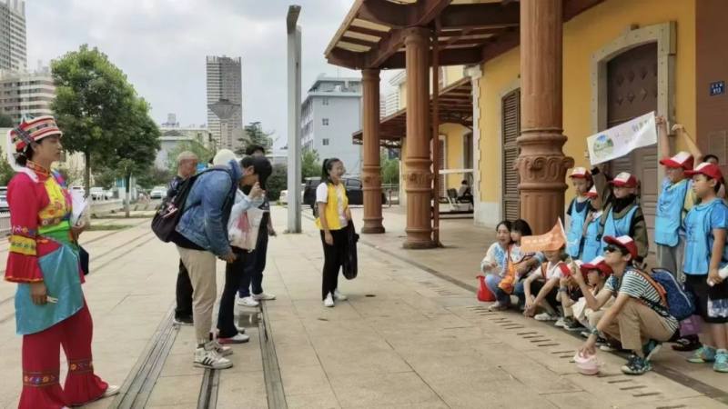 研学游爆火,但再也不想来了