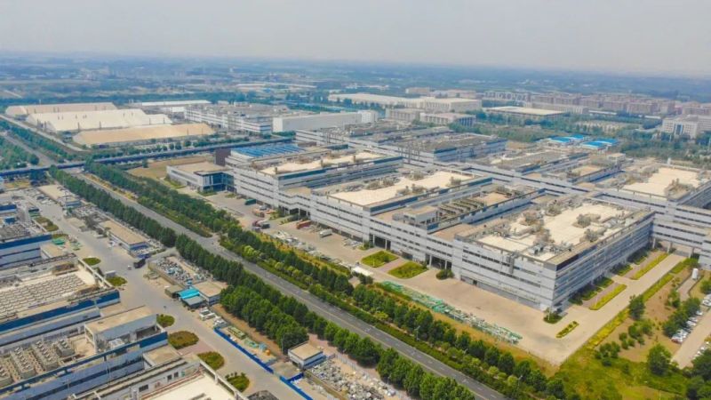 富士康与河南，谁更离不开谁？