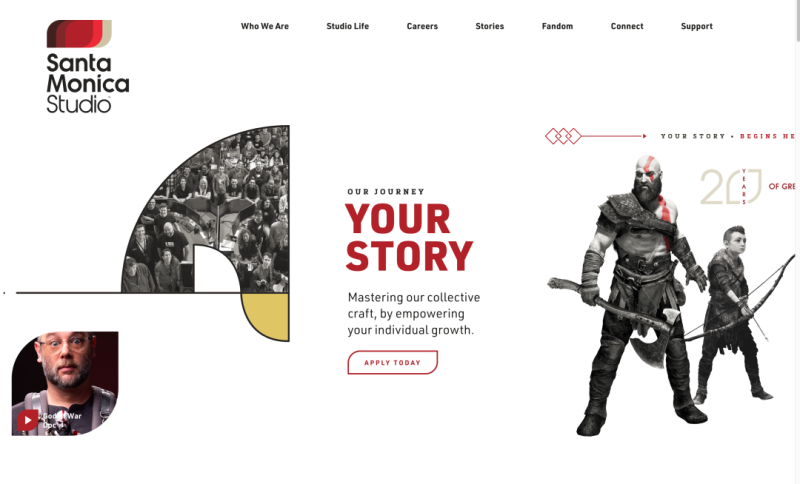 从《斗战神》到《黑神话:悟空》,一家游戏创业公司的十年孤勇