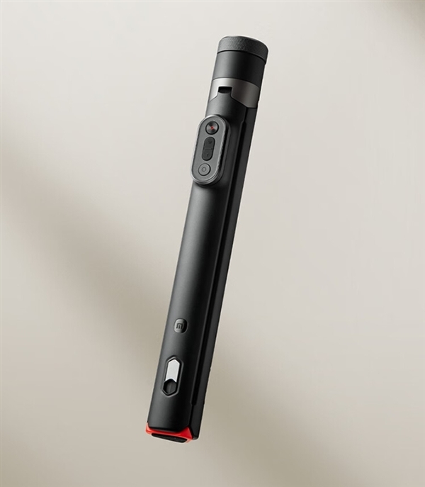 149元!小米变焦落地自拍杆开售:1.6米长、自带无线遥控器