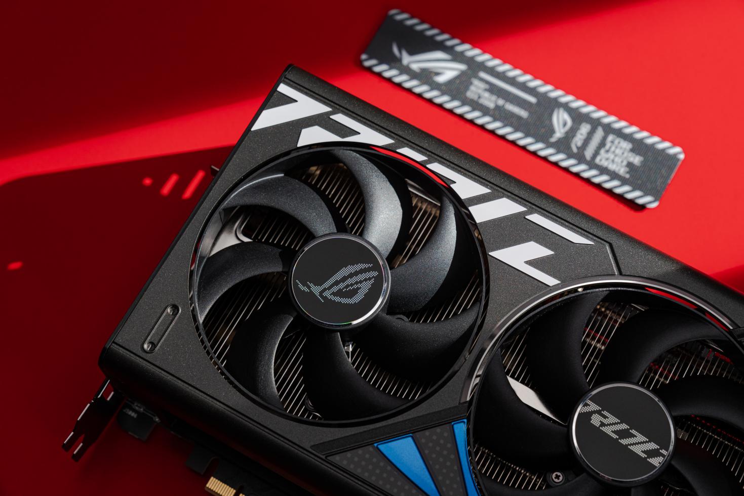 神兵在手,直面天命!华硕显卡助力《黑神话:悟空》4K高帧爽玩!