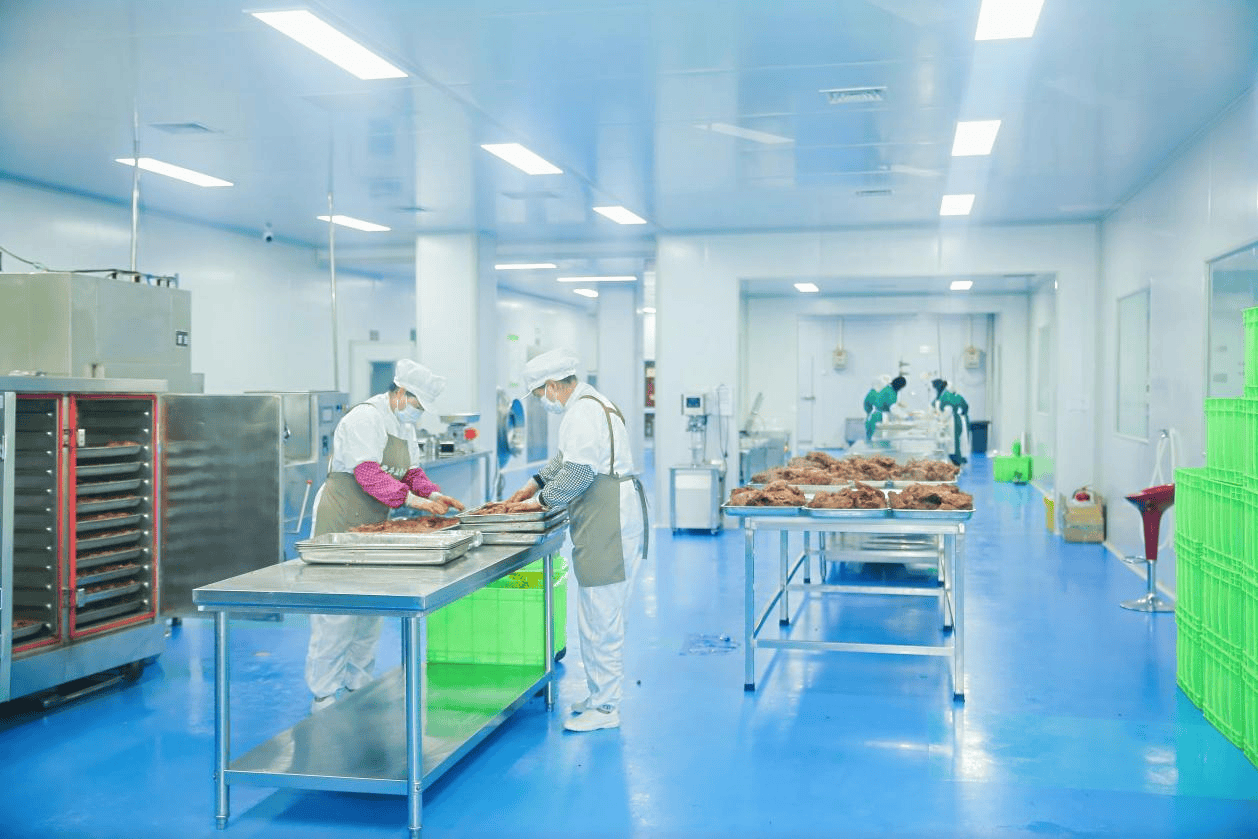 重磅升级商品策略 大牌鲸选电商旺季持续发力!