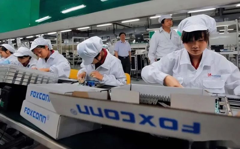 富士康与河南，谁更离不开谁？