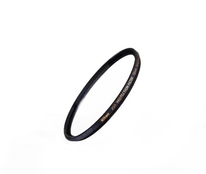 释放镜头潜能 尼康致光Ⅱ系列滤光镜即将发售