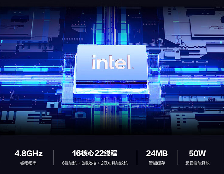 8月电脑节超能AI超轻薄本推荐:华硕无畏Pro15 2024入手价6299元