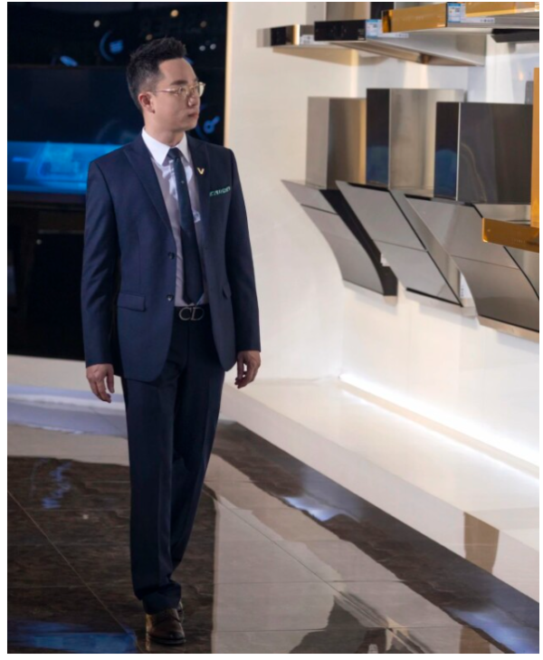 华帝:高端时尚厨电品牌的转型升级之路