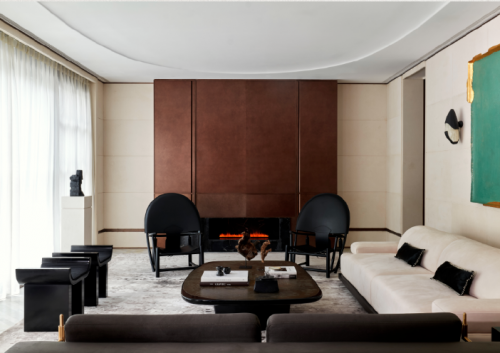 巷弄繁花里的海派栖居 嘉格纳弘安里石库门风貌别墅设计鉴赏