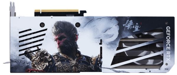 踏雪灵霄,自争天命!耕升 GeForce RTX 4070 SUPER 踏雪OC 定制版来袭!