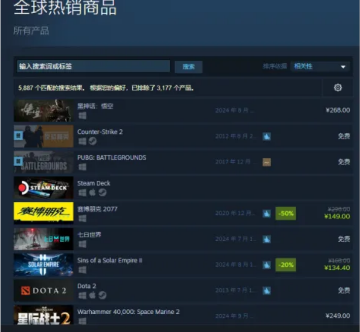 steam官网下载有风险吗 5b60-d262cd3512b2ad450fa52dd0673cbf59.png