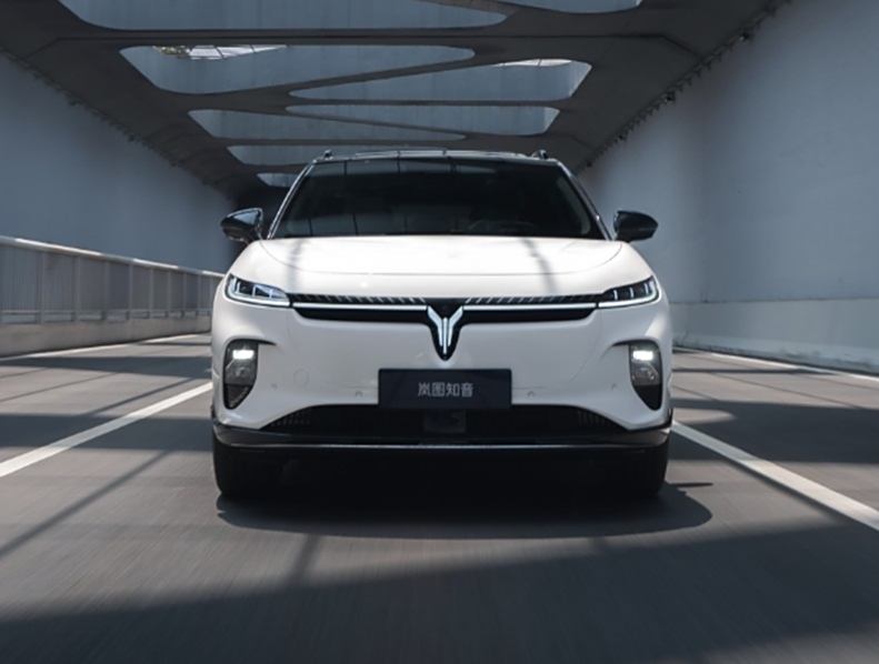 岚图知音纯电 SUV 定档 8 月 30 日预售：800 伏碳化硅平台、CLTC 续航至高 901 公里