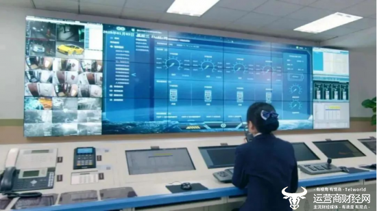 构筑“防火墙” 织密“防护网” 天翼数字生活公司智守城乡暑期安全