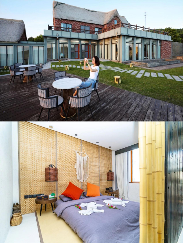 鸡鸣岛再登抖音热搜,这个夏天,来打卡这座自带美好的宝藏海岛