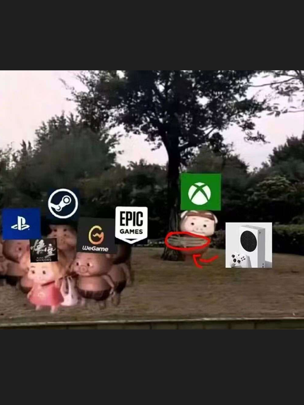 黑神话悟空上线!网友遭遇九九八十一难:你卡在第几难