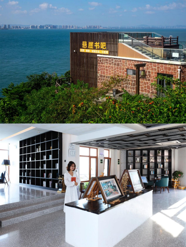 鸡鸣岛再登抖音热搜,这个夏天,来打卡这座自带美好的宝藏海岛