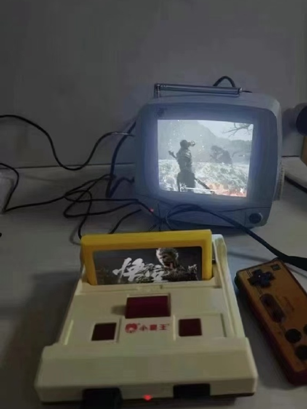 黑神话悟空上线!网友遭遇九九八十一难:你卡在第几难