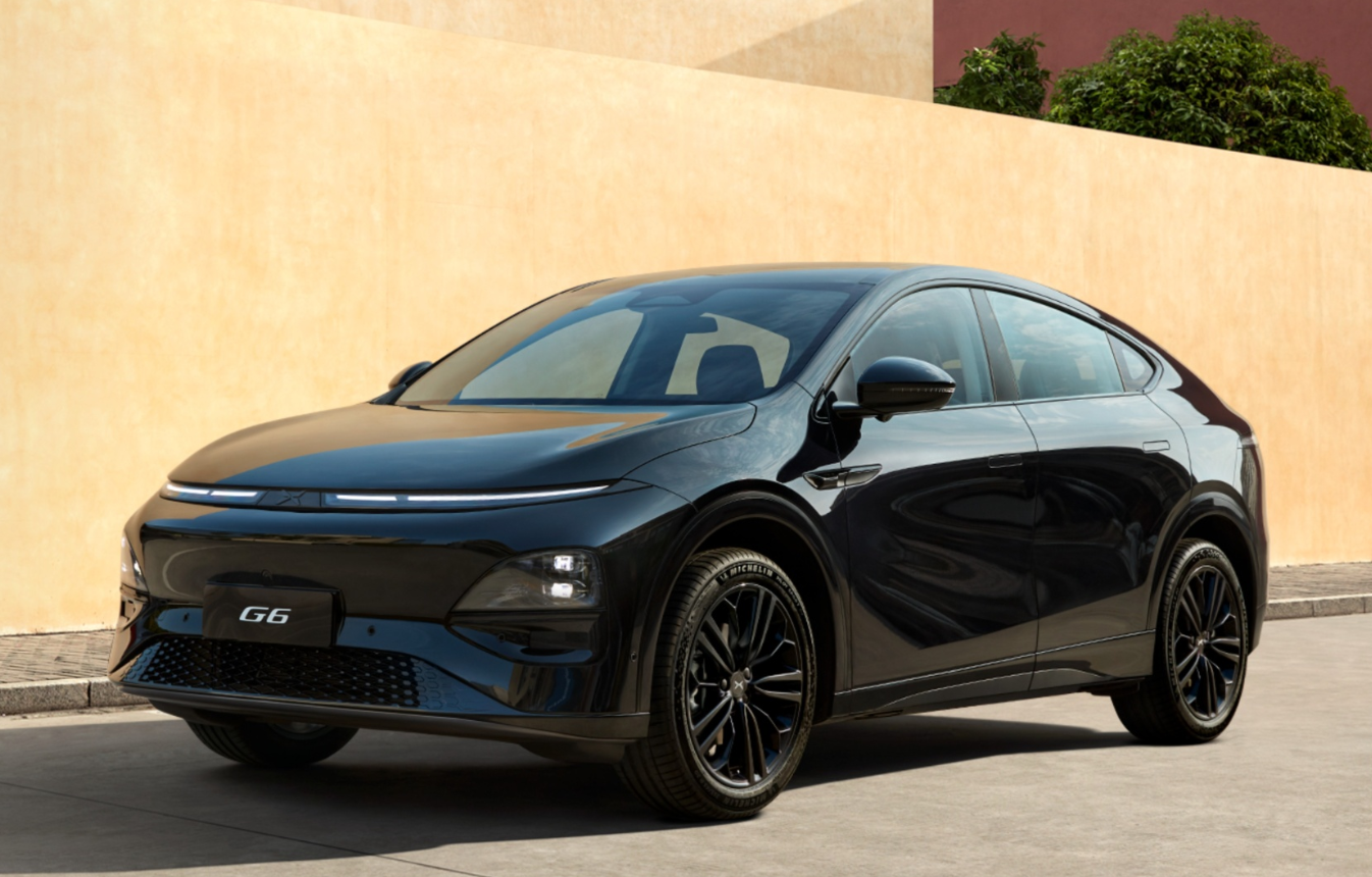 小鹏汽车智能化业务迎新人:前高德产品经理索焜雷、何小鹏校友梁剑坤加入