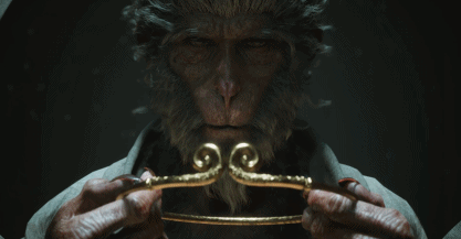 《黑神话：悟空》的胜利，是审美的胜利