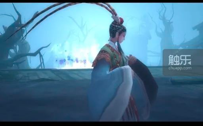 游戏科学如何制造《黑神话:悟空》?