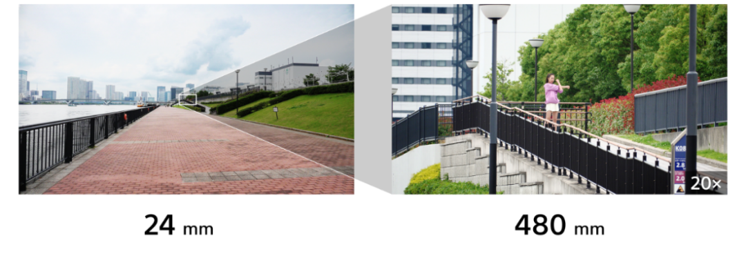 2.9 万元起，索尼发布便携式智能 4K 摄像机 PXW-Z200 和 HXR-NX800