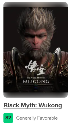 即刻开玩!国产游戏 3A 大作《黑神话:悟空》现已正式发售