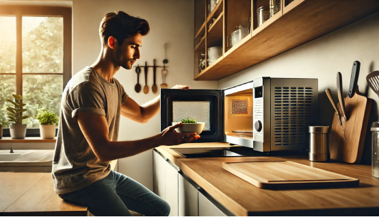 厨房里有个“细菌窝”:很多人都没洗过