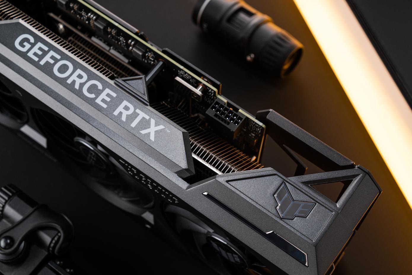 中国神话之旅出发!华硕TUF 4070Ti SUPER显卡畅玩《黑神话:悟空》