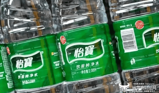 华润饮料被传IPO获批即将在港股上市？副总裁王成伟知晓吗？