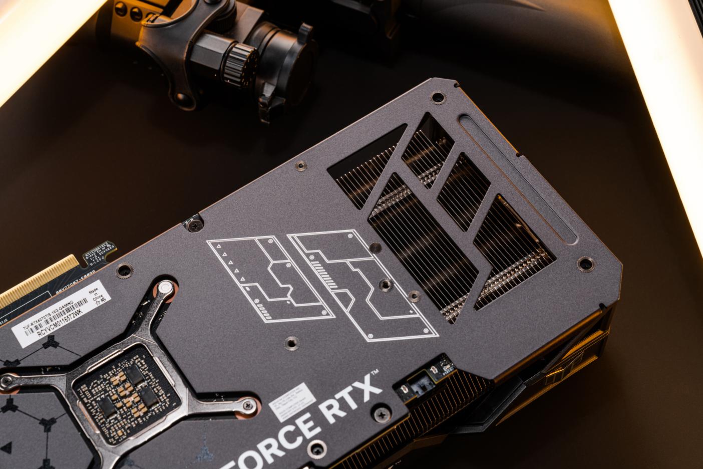 中国神话之旅出发!华硕TUF 4070Ti SUPER显卡畅玩《黑神话:悟空》