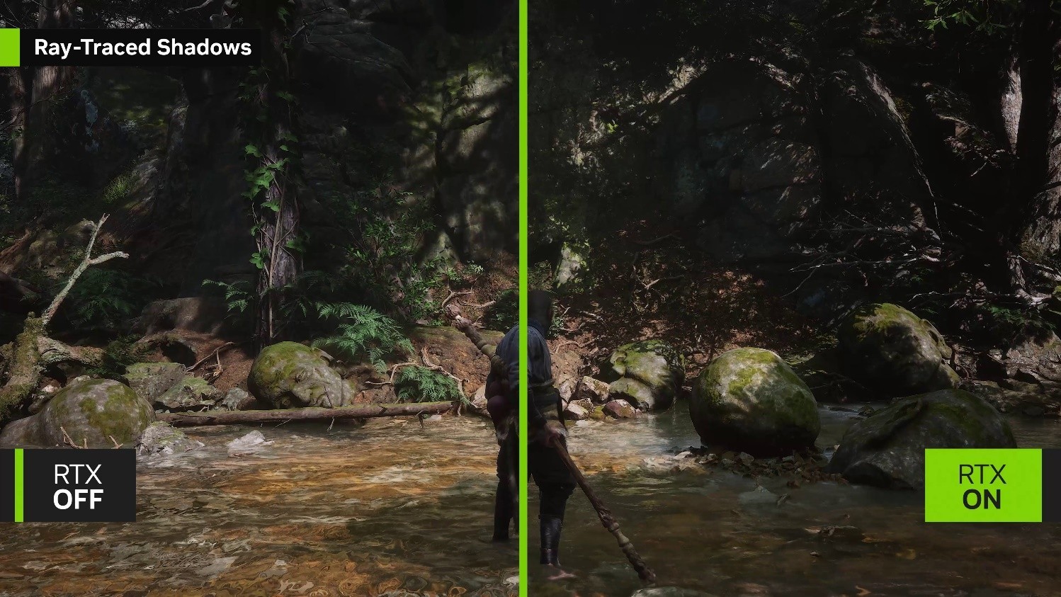 神兵在手,直面天命!华硕显卡助力《黑神话:悟空》4K高帧爽玩!