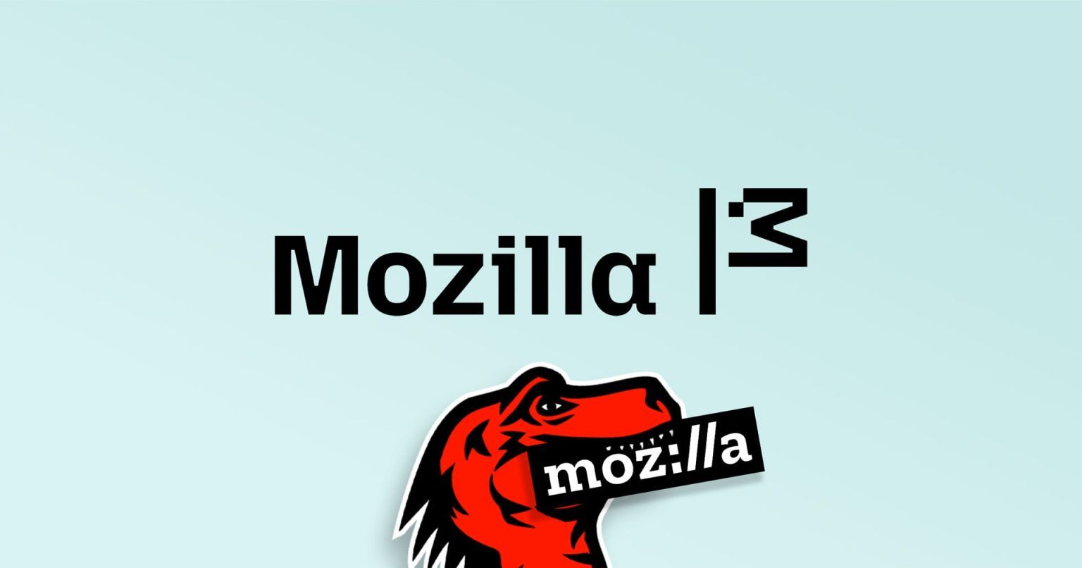火狐 Firefox 浏览器厂商 Mozilla 被曝酝酿新 LOGO：时隔 7 年重大变化，“://”改为小旗子
