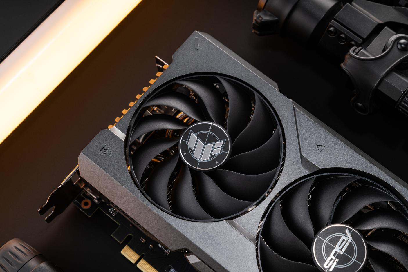 中国神话之旅出发!华硕TUF 4070Ti SUPER显卡畅玩《黑神话:悟空》