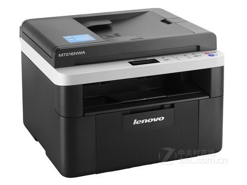 安全稳定联想M7216NWA商用一体机西安价优