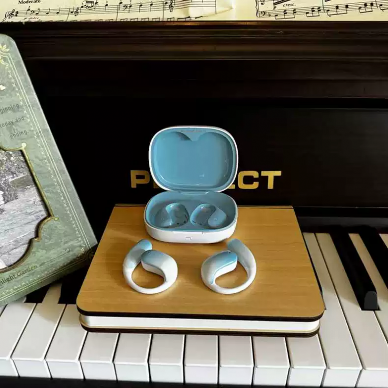 如何选择性价比高的开放式耳机?一篇文章告诉你