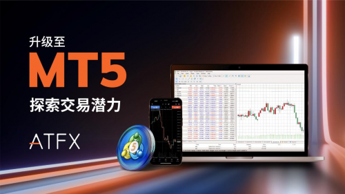 开启智能交易新篇章,ATFX上线MetaTrader 5革新投资体验