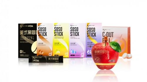 多燕瘦获2024 UFood创新产品奖 携誉启航彰显产品力