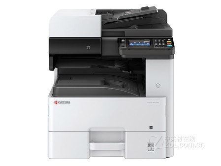 成都京瓷M4125idn黑白激光复合机8500元