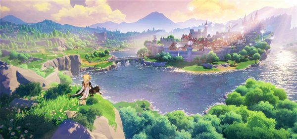 谁更有资格代表国产3A:《黑神话:悟空》or《原神》