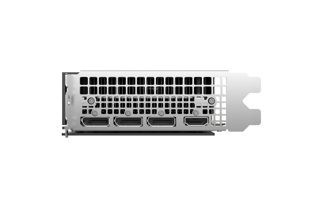 索泰发布第 13 款 RTX 4070 显卡:鼓风扇设计、兼容 SFF-Ready 规格