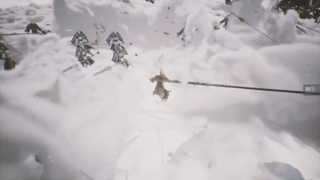 游戏科学如何制造《黑神话:悟空》?