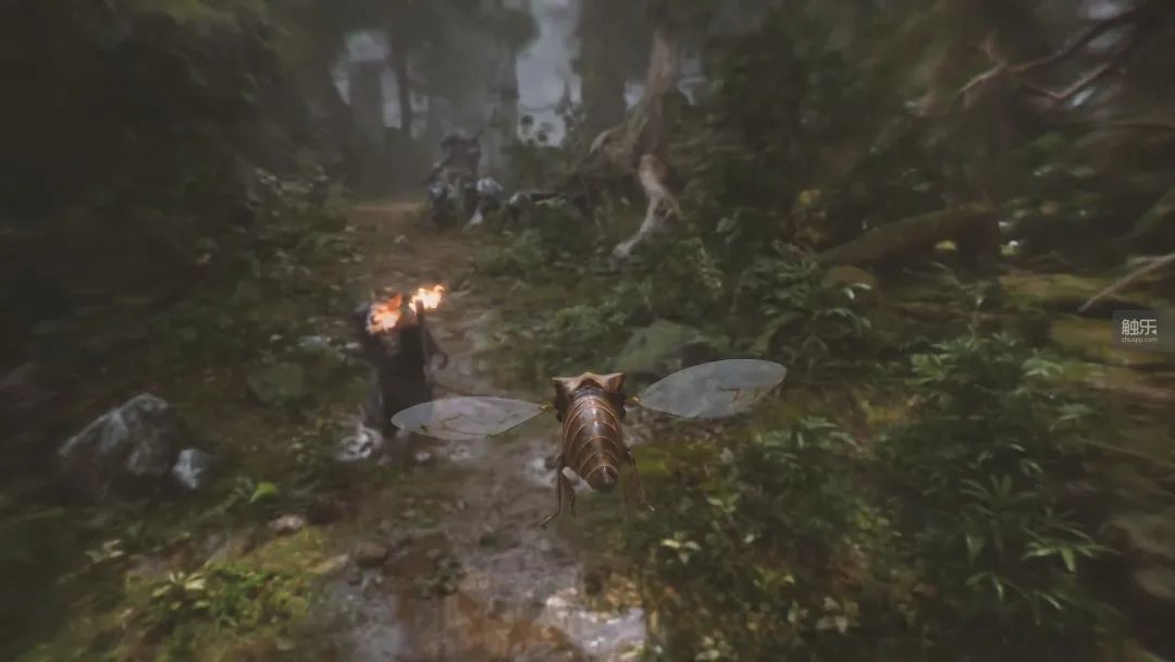 游戏科学如何制造《黑神话:悟空》?