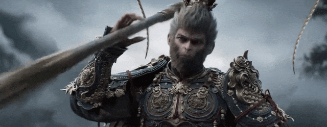 《黑神话：悟空》的胜利，是审美的胜利