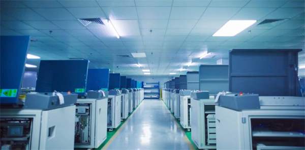 联赢激光荣获省级制造业单项冠军,树立激光焊接技术新标杆