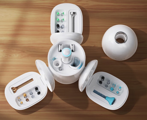 科技小物大作为:可视耳勺市场的深度解析与bebird蜂鸟品牌亮点