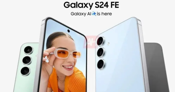 三星S24 FE美版获得认证 或将于10月全球亮相 等一手?