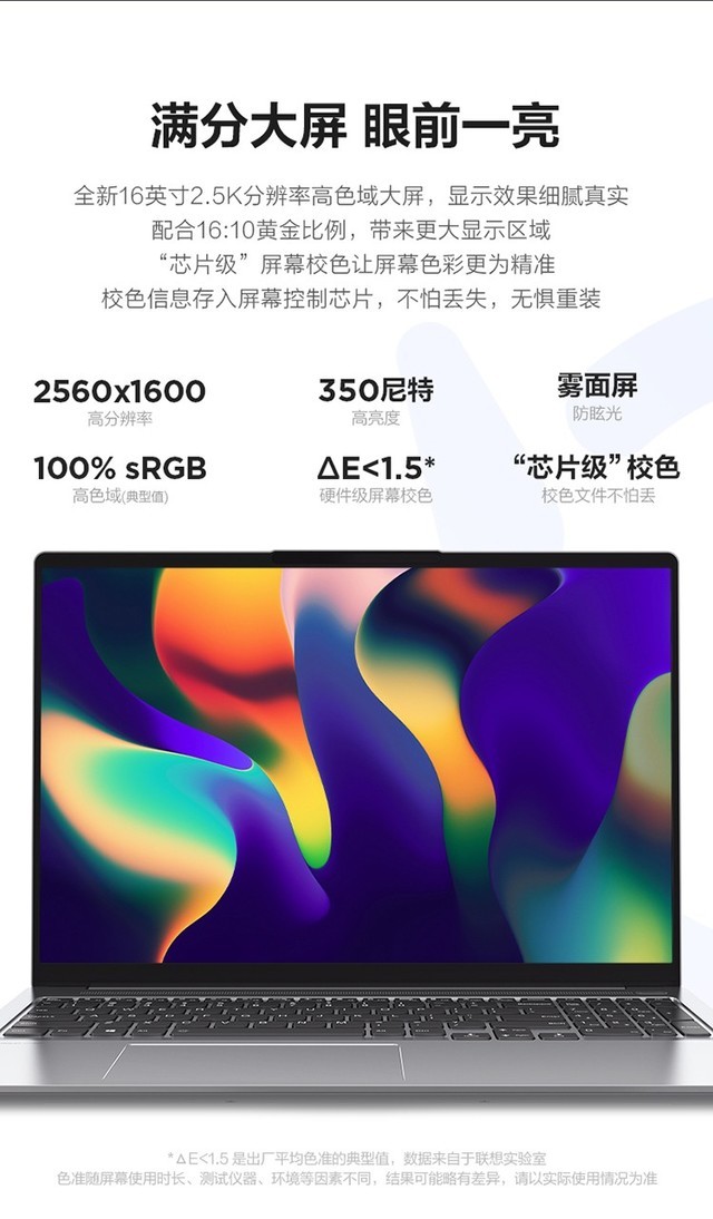 联想小新Pro 16(i7 12700H/16+512G)成都4299元