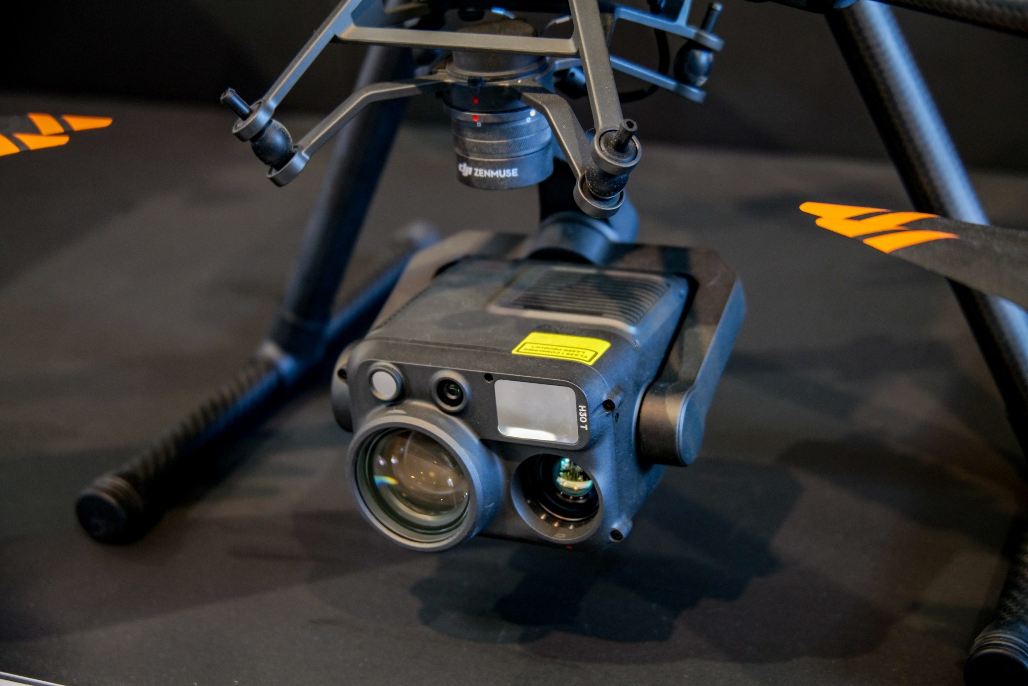 BIRTV 2024：大疆展示PRO级空地一体拍摄解决方案和网红产品