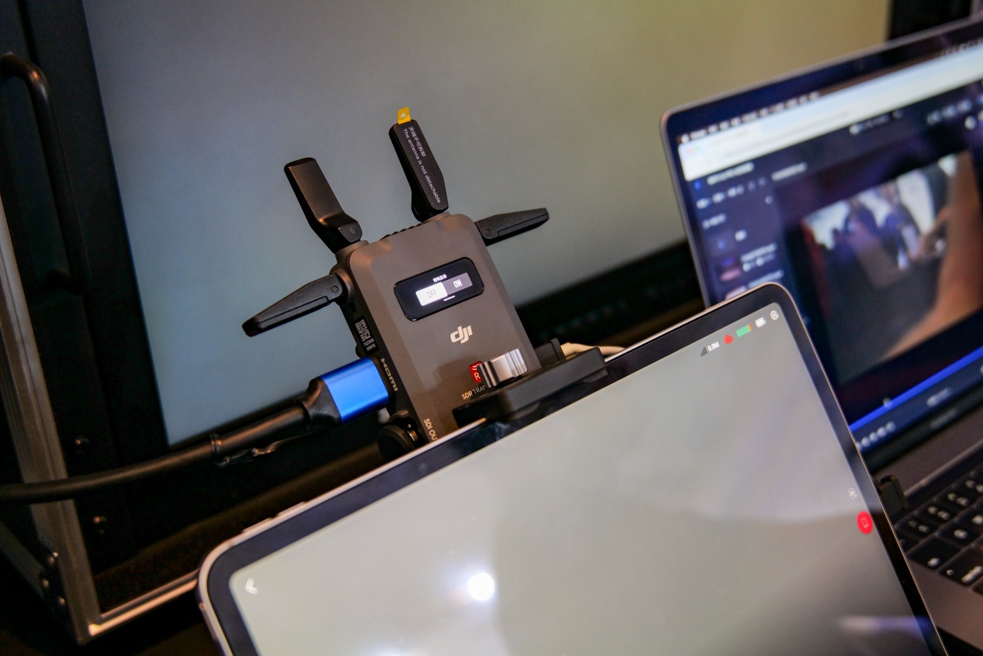 BIRTV 2024：大疆展示PRO级空地一体拍摄解决方案和网红产品